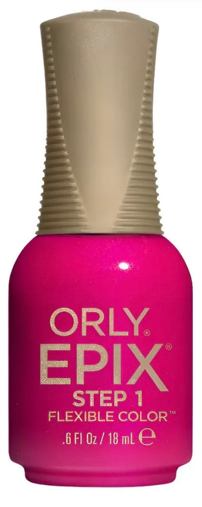 Orly Epix - Box Office Smash Gel Polish