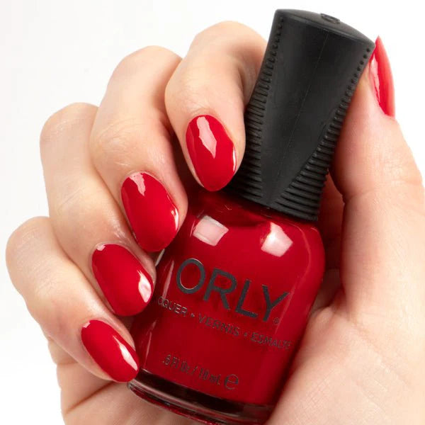 Orly - Ma Cherie Nail Lacquer