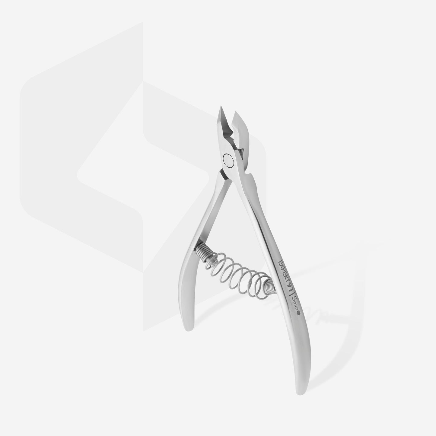 Staleks Pro-Professional Cuticle Nippers EXPERT 91