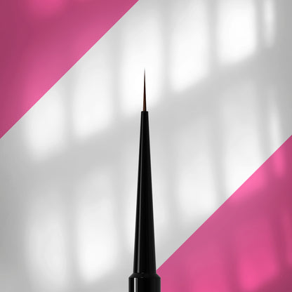 Staleks Pro-Brush-Liner EXPERT Width 0.9 Mm / Length 10 Mm