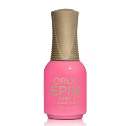 ORLY EPIX - Know Your Angle Gel Polish