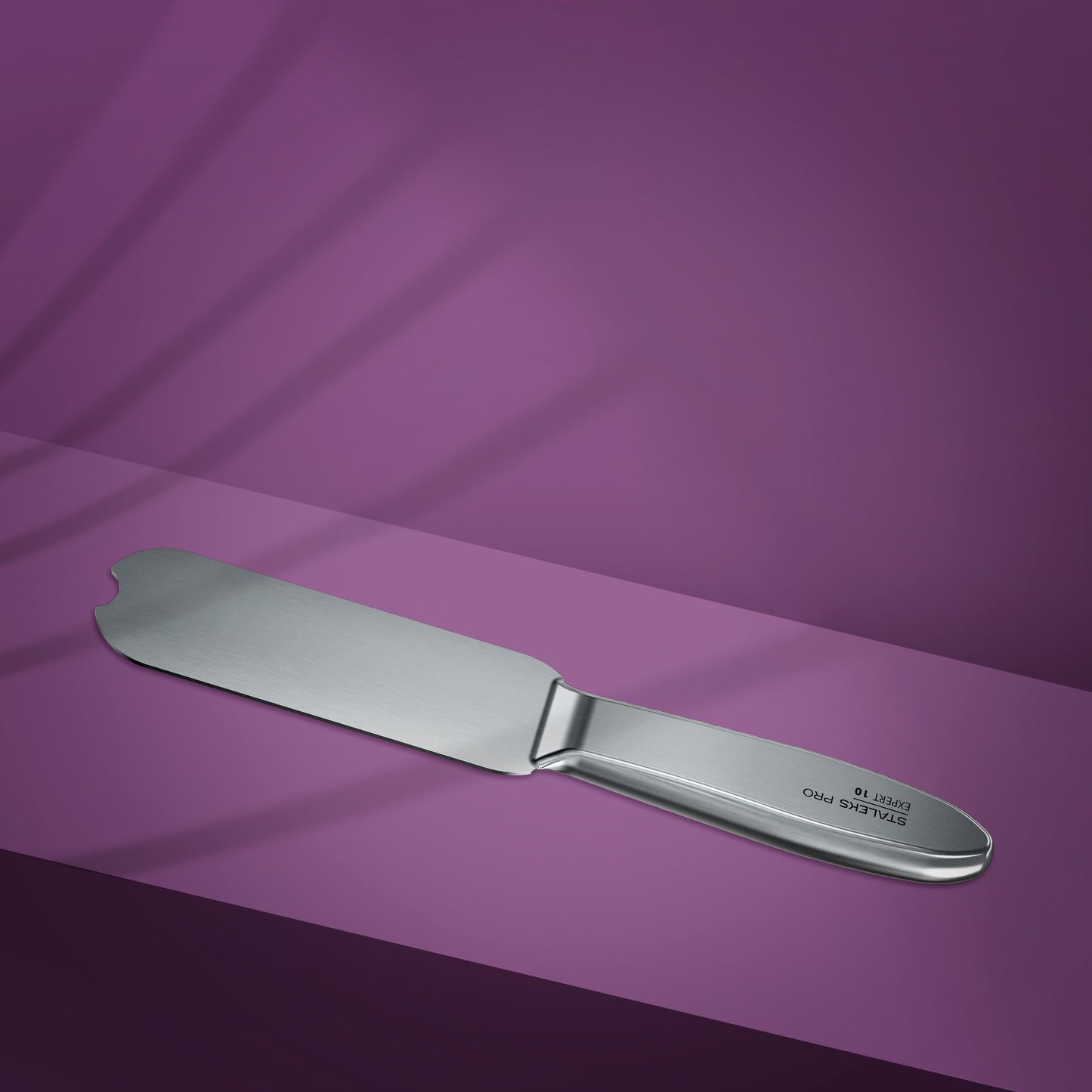 Staleks Pro-Metal base for pedicure grater EXPERT 10