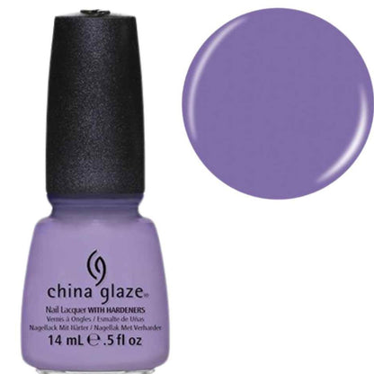 China Glaze -Tart-y For The Party 0.5oz (#81190)