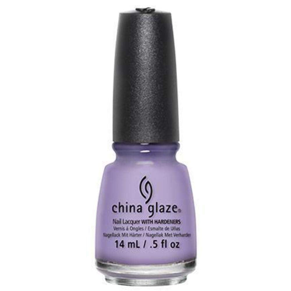 China Glaze -Tart-y For The Party 0.5oz (#81190)
