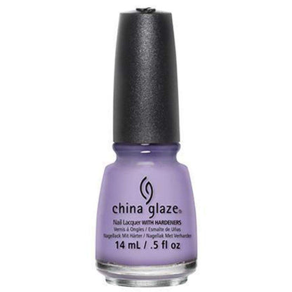 China Glaze -Tart-y For The Party 0.5oz (#81190)