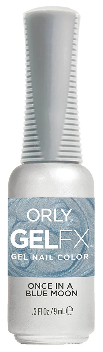 Orly Gel Fx - Once In A Blue Moon Gel Polish