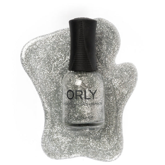 Orly - Tiara Nail Lacquer