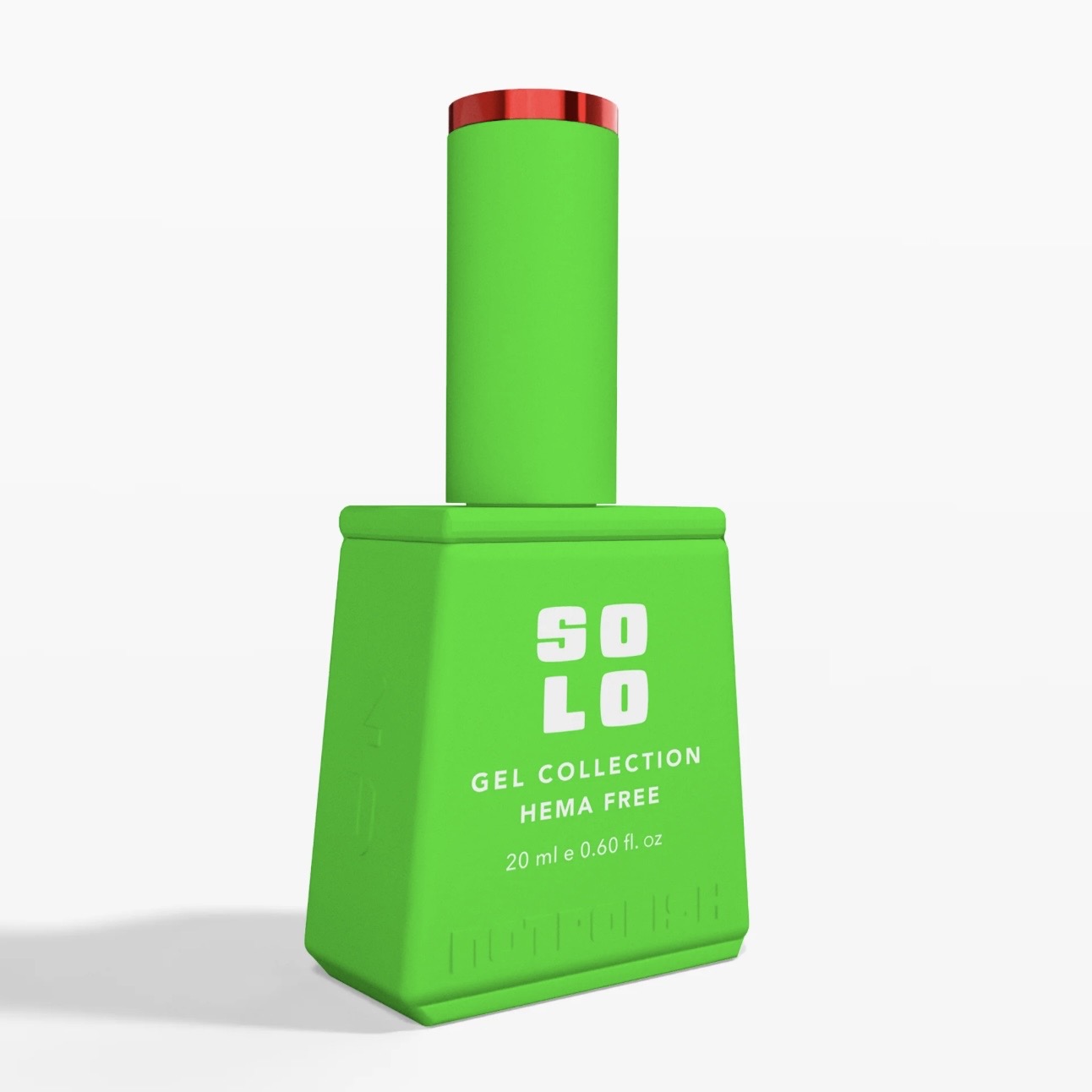 Not Polish- SOLO- WICKED LIME (SO346)
