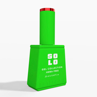 Not Polish- SOLO- WICKED LIME (SO346)