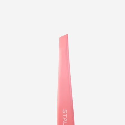 Staleks-Eyebrow tweezers BEAUTY & CARE 11 TYPE 3 (wide beveled)