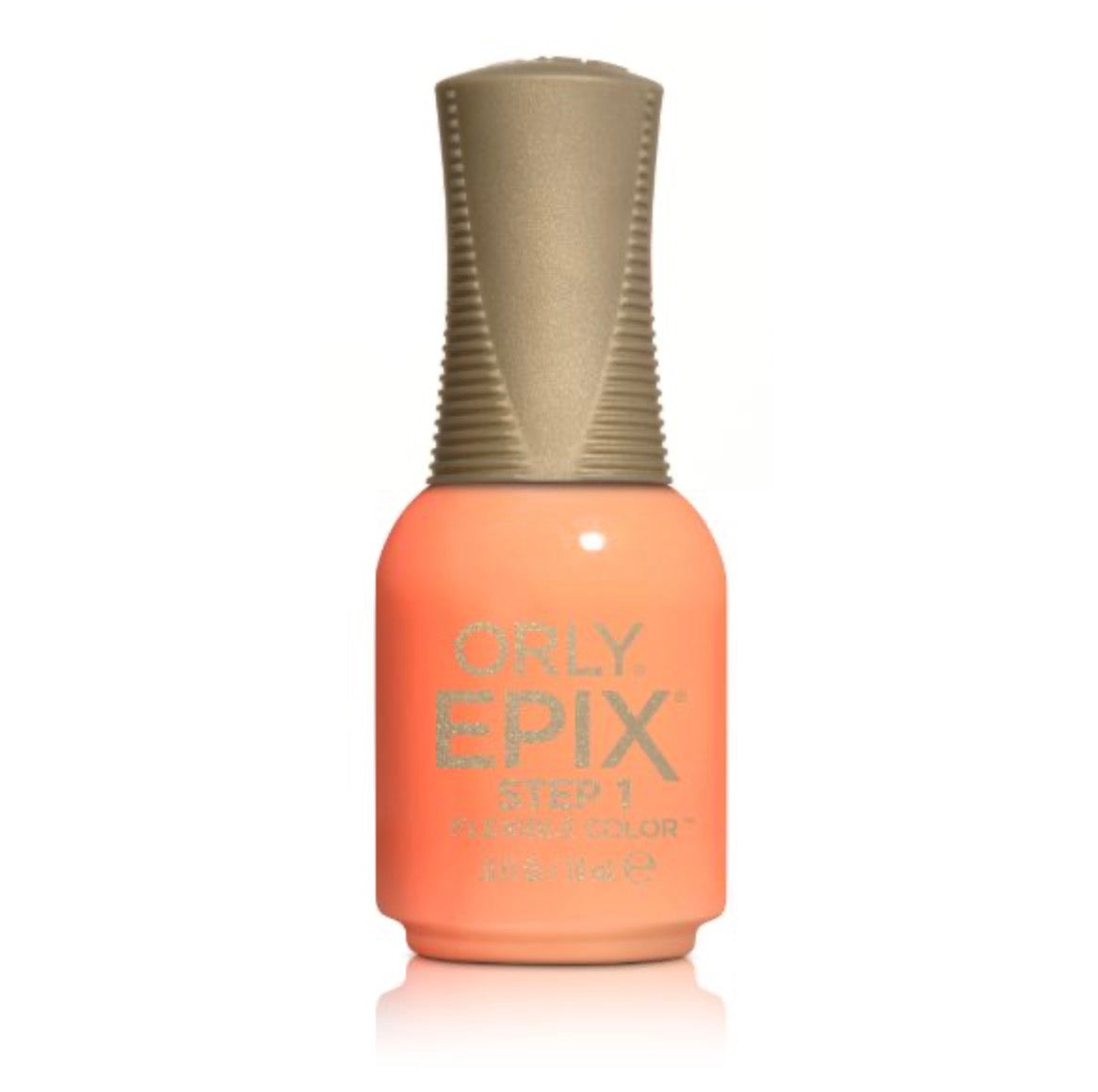 ORLY EPIX - Casting Couch Gel Polish