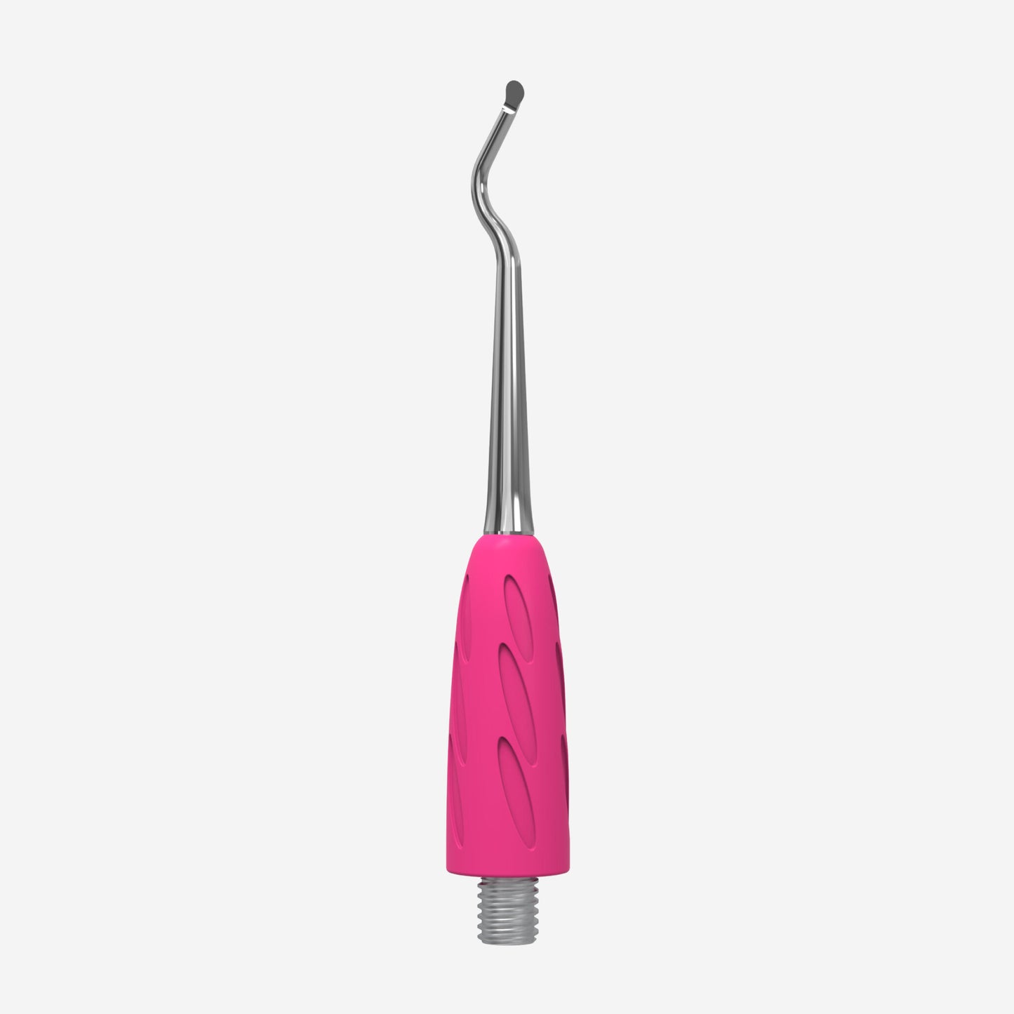 Staleks Pro-Working part of the pusher Combo UNIQ 33 hemisphere curette