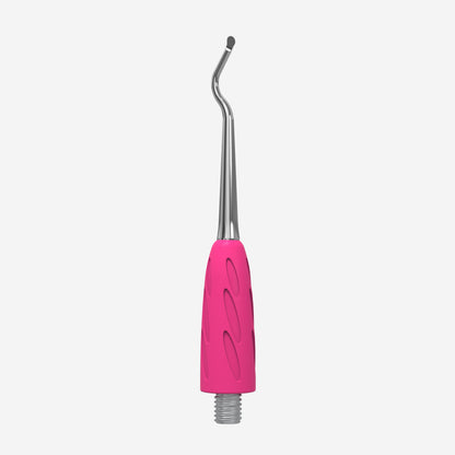 Staleks Pro-Working part of the pusher Combo UNIQ 33 hemisphere curette