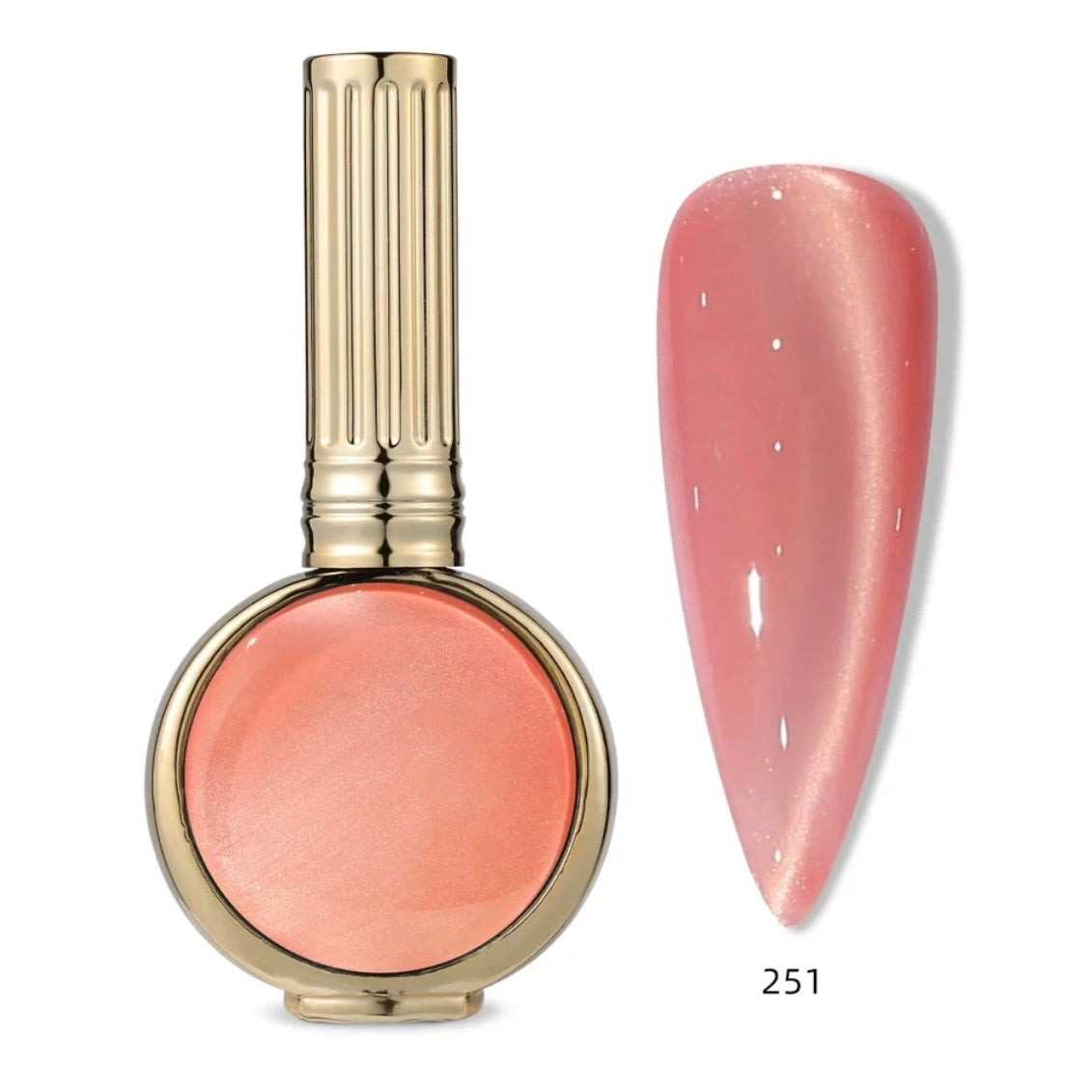 Hang Pure - Love Moonlight Cat Eye - #251