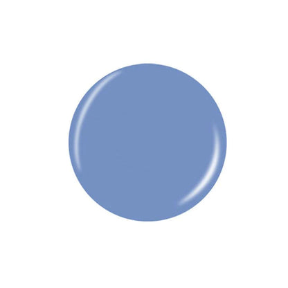 China Glaze - Boho Blues 0.5 oz - (#82382)