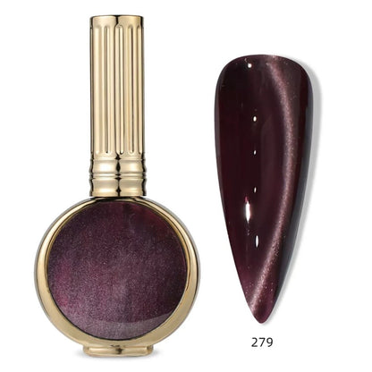 Hang Pure - Coffee Bean Cat Eye - #279