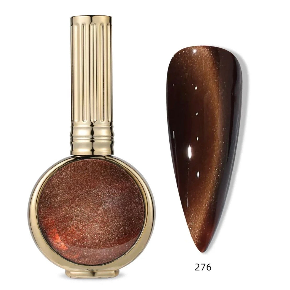 Hang Pure - Coffee Bean Cat Eye - #276