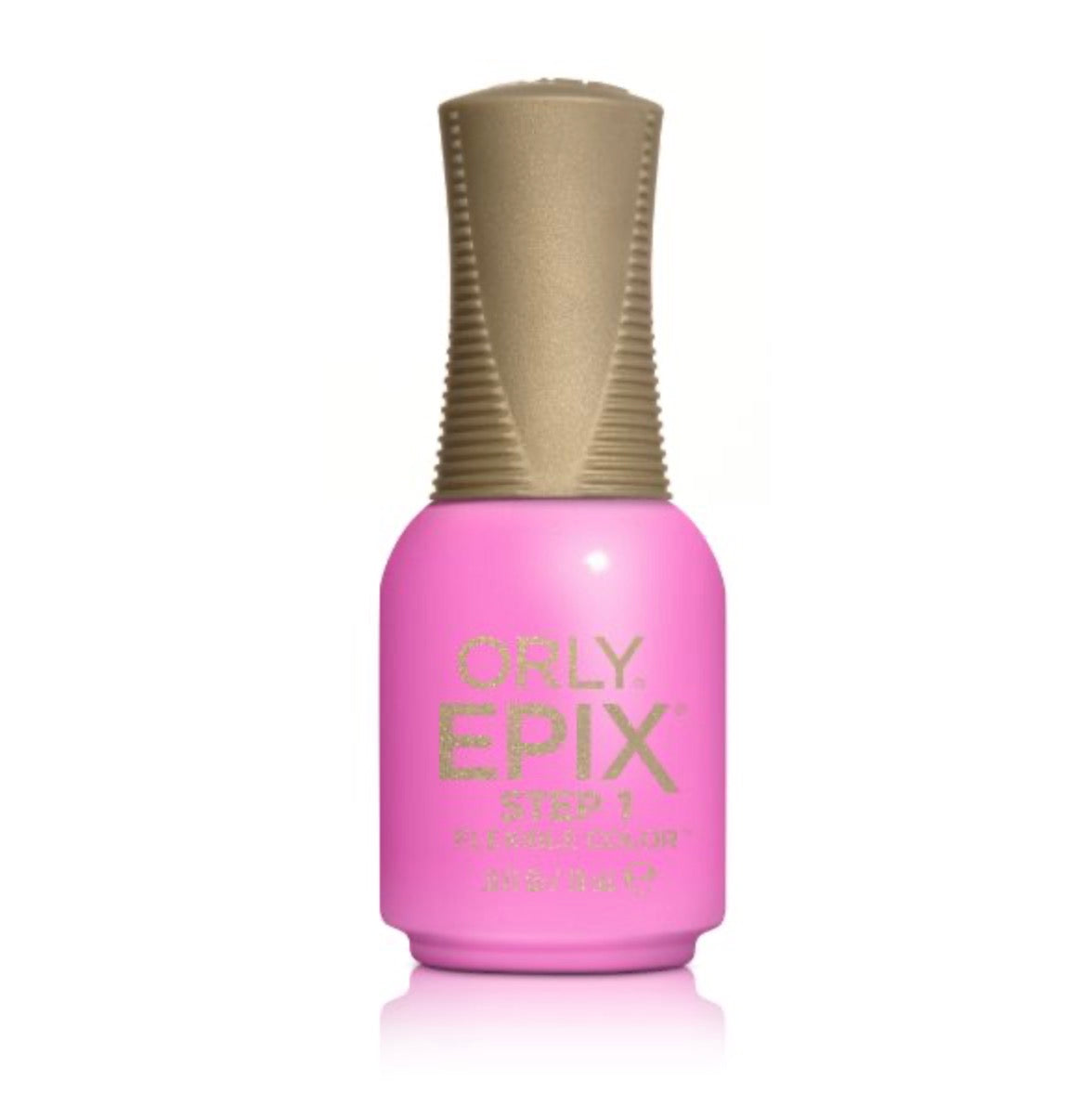 ORLY EPIX - Out-Take Gel Polish