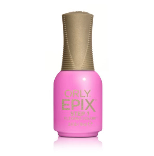 ORLY EPIX - Out-Take Gel Polish