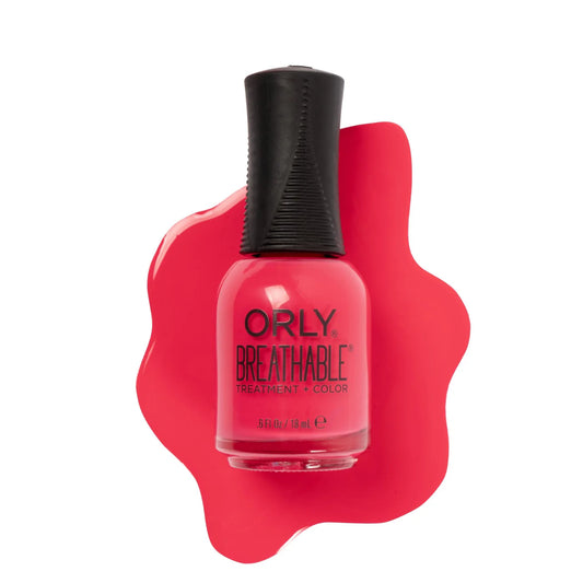 Orly Breathable - Beauty Essential nail lacquer