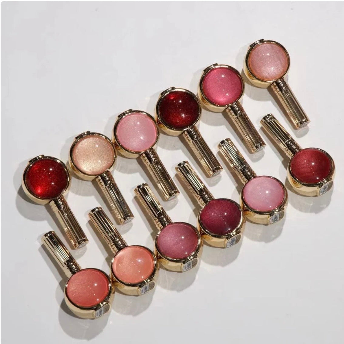 Hang Pure - Love Moonlight Cat Eye - #252