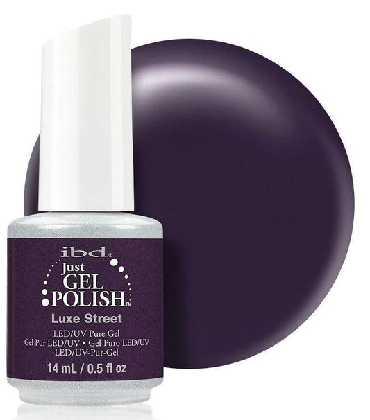 Ibd - Just Gel Polish - Luxe Street