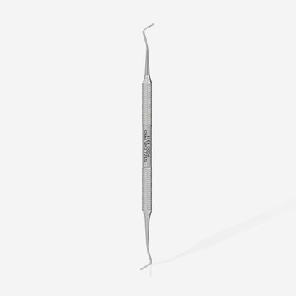 Staleks Pro-Podology curette PODO 10 TYPE 1 (double-ended curette)