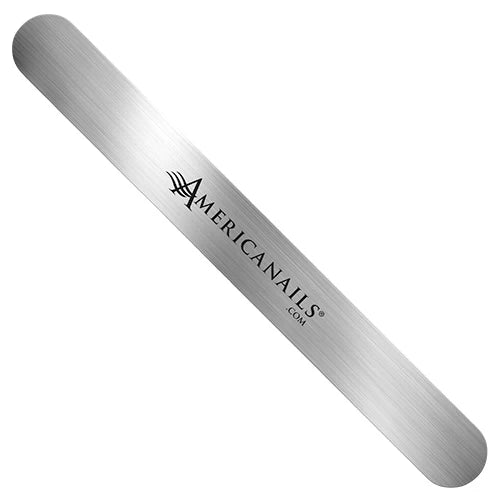 Americanails Stainless Steel Nail File Kit