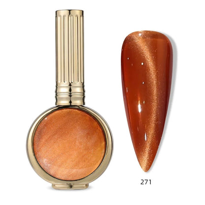 Hang Pure - Coffee Bean Cat Eye - #271