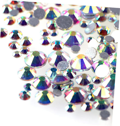 Rhinestone AB (Rainbow)