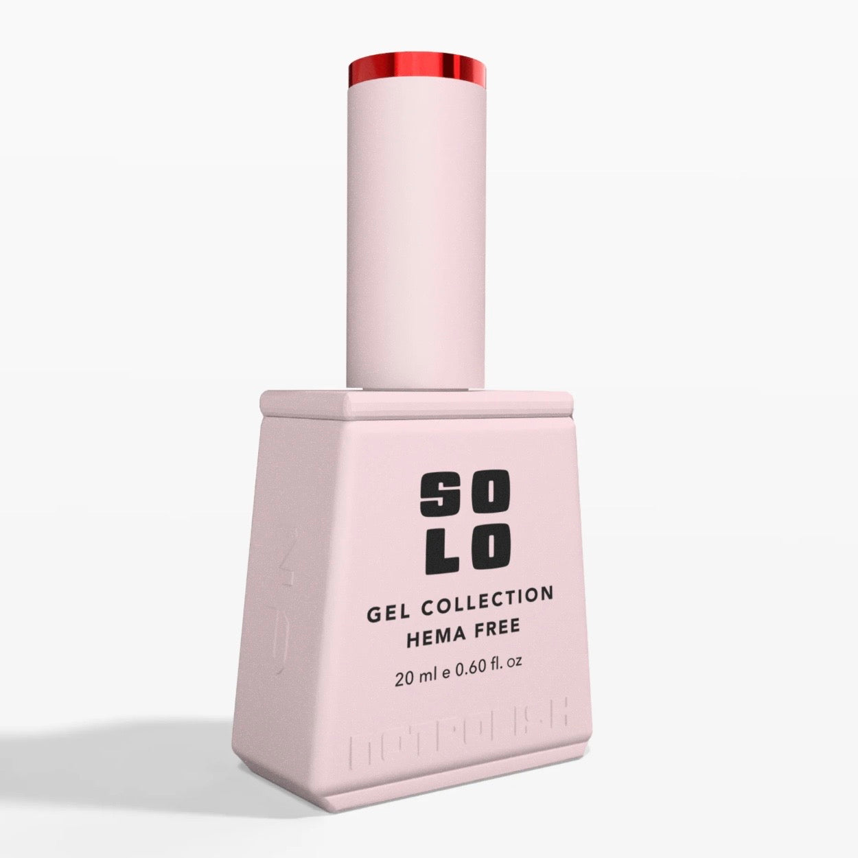 Not Polish- SOLO-PEARLY POP (SO304)