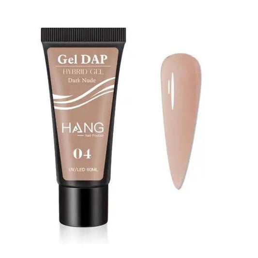 HANG - Gel DAP (Dark Nude #04)