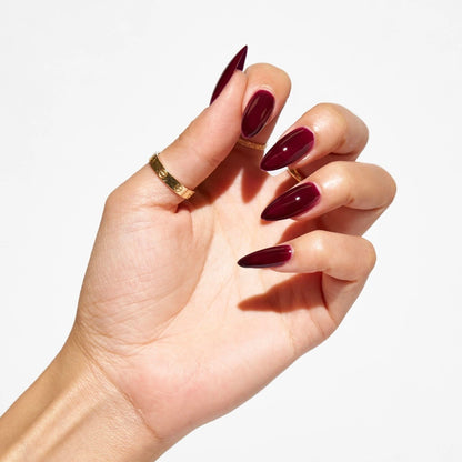 Not Polish- SOLO- GLAMBERRY (SO339)