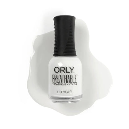 Orly Breathable - Power Packed nail lacquer