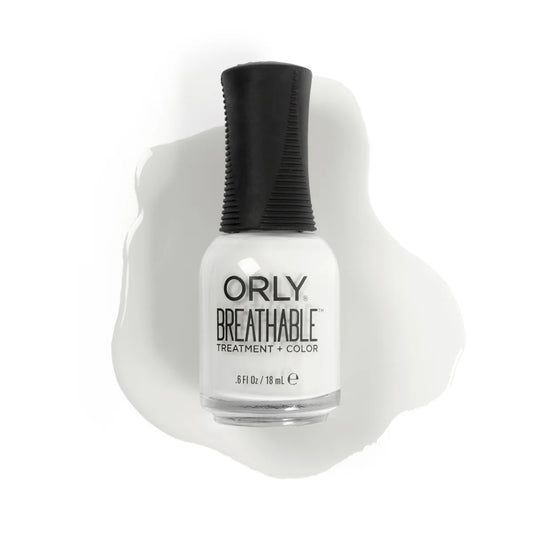 Orly Breathable - Power Packed nail lacquer