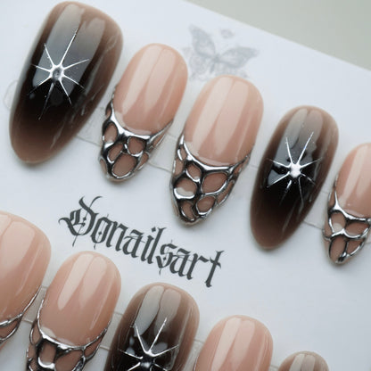 Unimax - Do Nail Art - Molten Muse (1pcs)