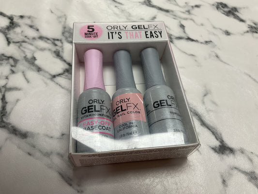 EASY-OFF 9ML - ORLY GELFX