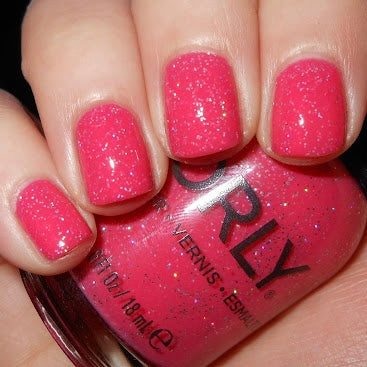 Orly - Elation Generation Nail Lacquer