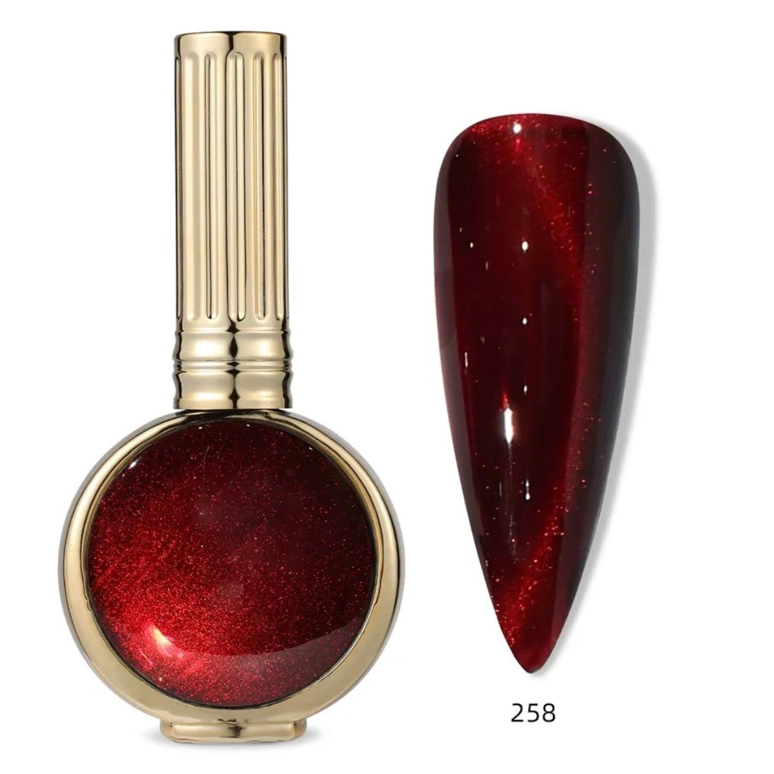 Hang Pure - Love Moonlight Cat Eye - #258