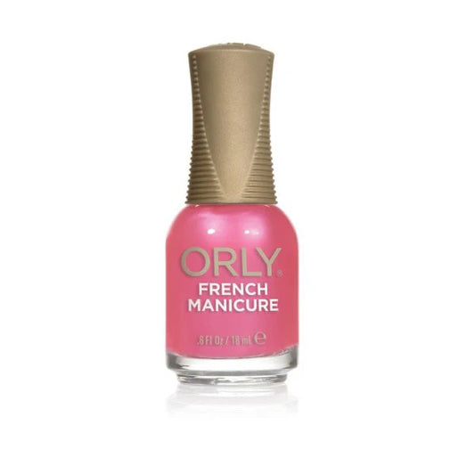 Orly French Manicure - Des Fleurs Nail Lacquer