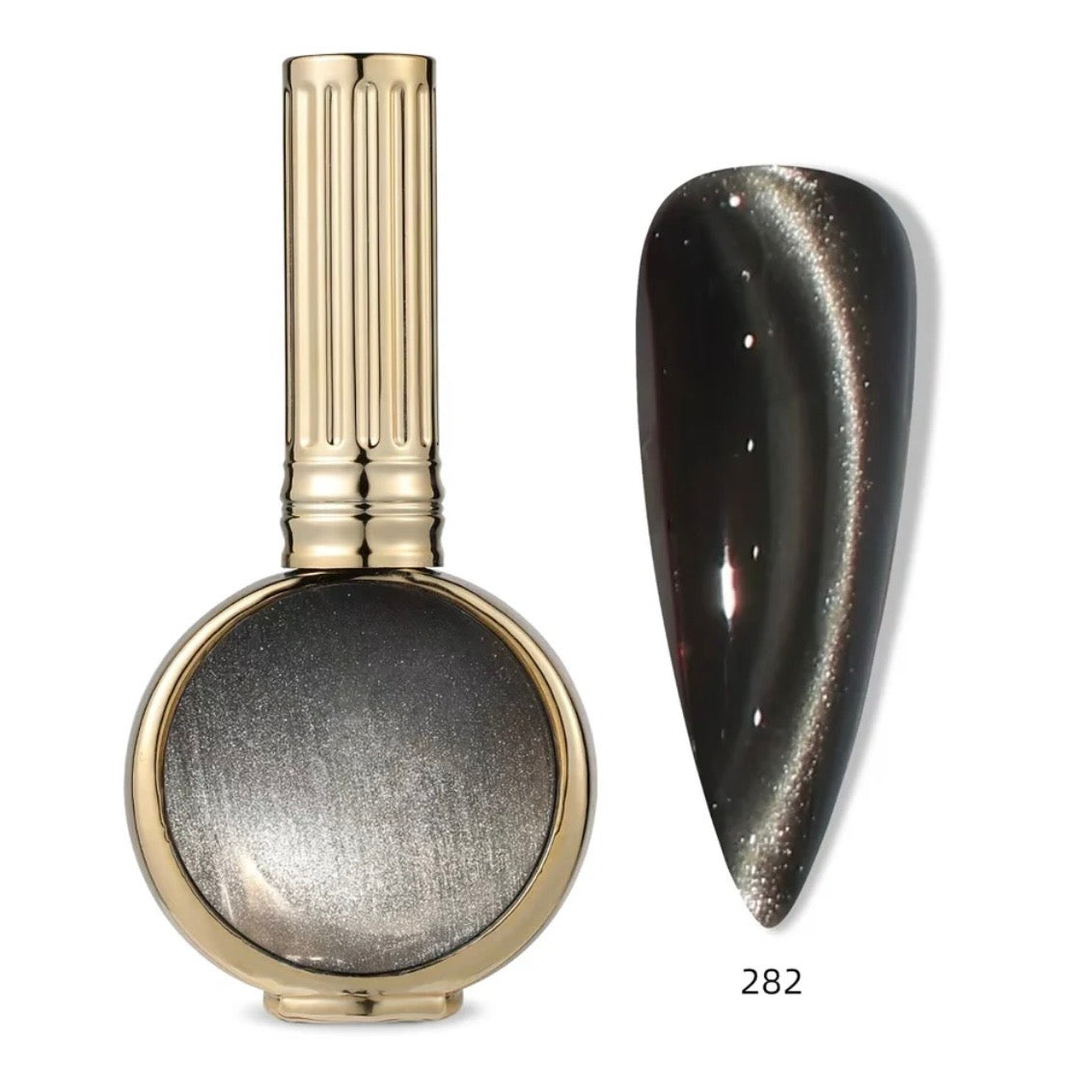 Hang Pure - Coffee Bean Cat Eye - #282