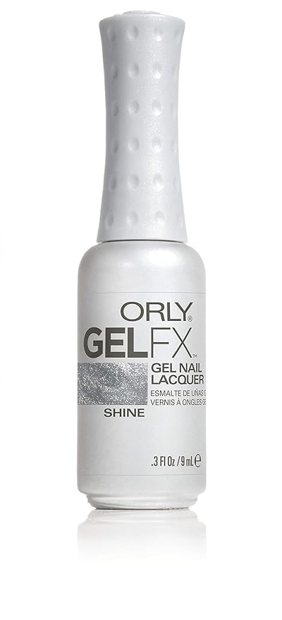 Orly Gel FX - Shine Gel Polish