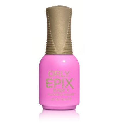ORLY EPIX - Triple Threat Gel Polish