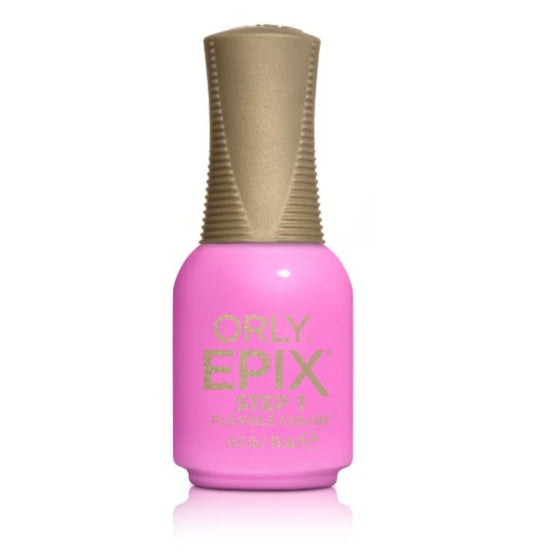 ORLY EPIX - Triple Threat Gel Polish