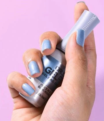 Orly Gel Fx - Once In A Blue Moon Gel Polish