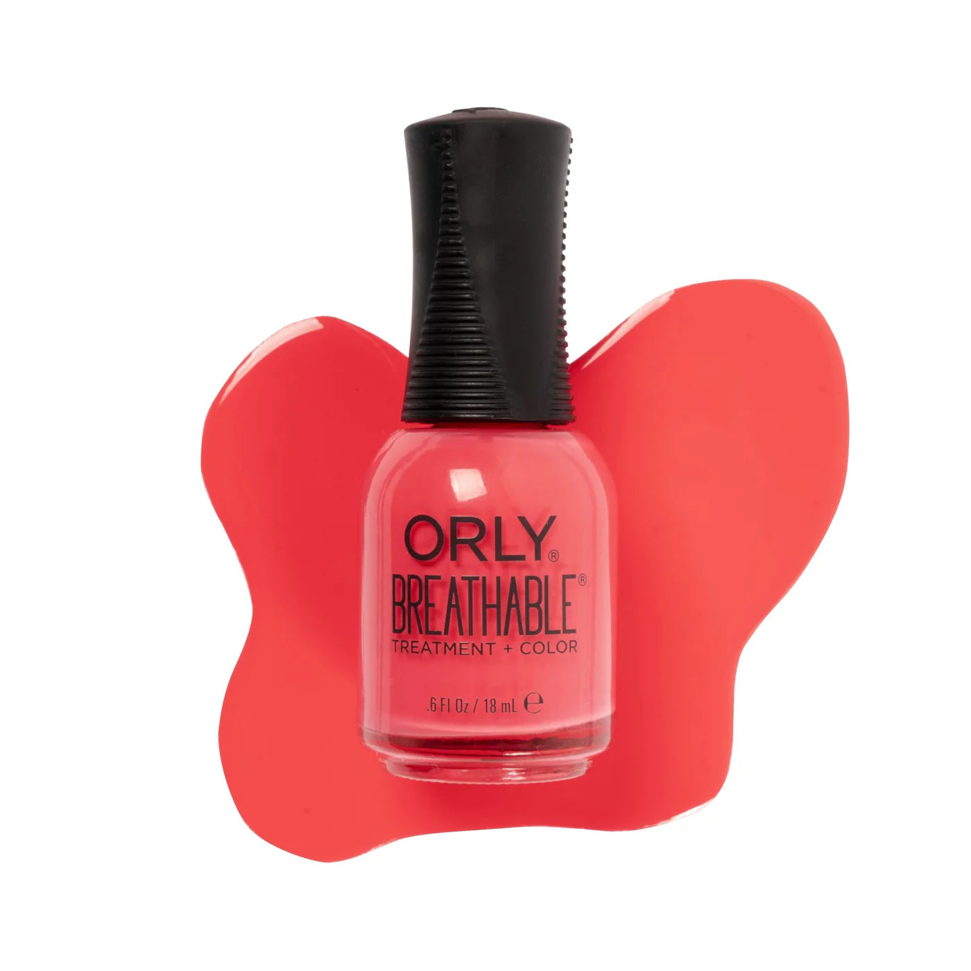 Orly Breathable - Nail Superfood nail lacquer