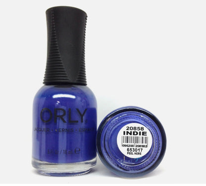 Orly - Indie Nail Lacquer