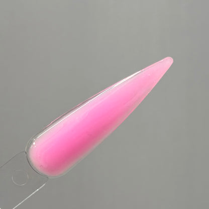 Infinity Nail System - Builder Gel-HEMA/TPO-free Low Heat #003 (Blush Petal) 2.0oz (1pcs)