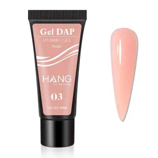 HANG - Gel DAP (Nude #03)
