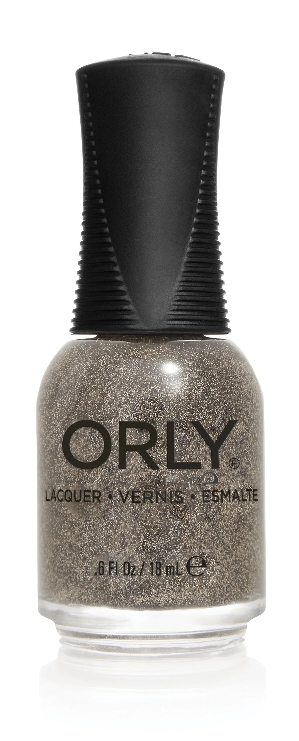 Orly - Party In The Hills Nail Lacquer